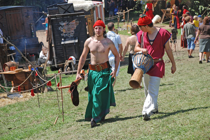 Mittelalterfest - www.Mittelalterfeste.com - c out-of-darkness.at